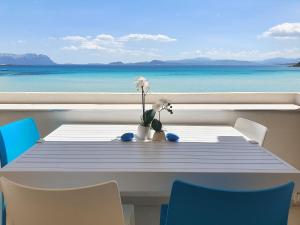 Fotografie z fotogalerie ubytování Appartamento delfino azzurro v destinaci Golfo Aranci