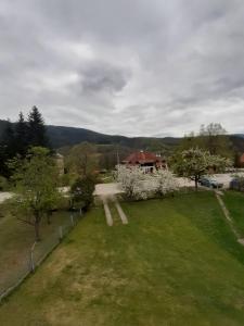 Loodusmaastik apartemendi lähedal