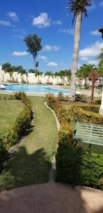 Zahrada ubytování SANTIAGO CERRO ALTOS JARDIN 19