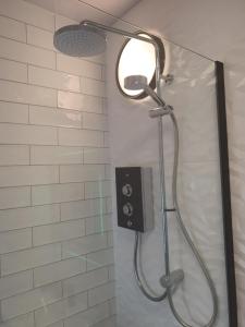River View Apartment Suite的一间浴室