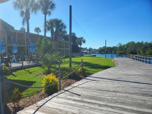 Foto de la galería de The Port Hotel and Marina en Crystal River