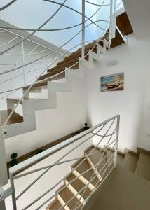 Fotografia z galérie ubytovania Appartamento Sole v San Vite lo Capo