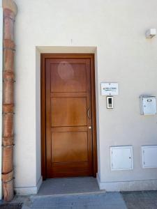 Fotografia z galérie ubytovania Appartamento Sole v San Vite lo Capo
