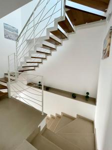 Fotografia z galérie ubytovania Appartamento Sole v San Vite lo Capo