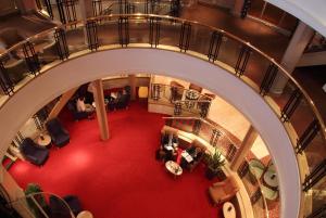入住Derby Mickleover Hotel, BW Signature Collection的客人