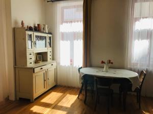 Fotografia z galérie ubytovania Dům Bublina v destinácii Veselí nad Moravou