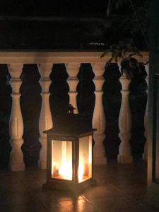 Fotografia z galérie ubytovania Xenia Apartment v destinácii Kokkari