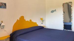 Afbeelding uit fotogalerij van B&B Lodge dell'Ospite Ischia in Ischia