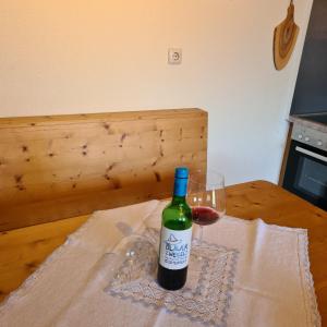 Nápoje v ubytování Haus Cornelia