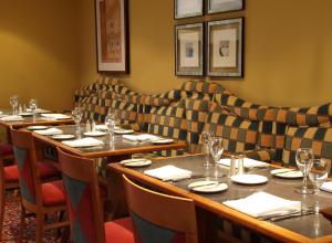 Derby Mickleover Hotel, BW Signature Collection餐厅或其他用餐的地方