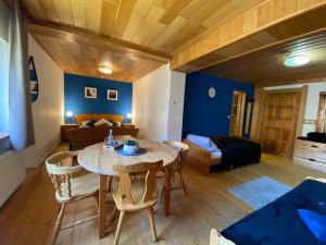 Foto dalla galleria di Gościniec Salmopolski a Szczyrk