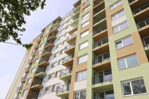 Kép Nett Apartman szállásáról Siófokon a galériában