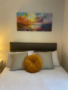 Fotografie z fotogalerie ubytování Pier House Room v destinaci Dingle