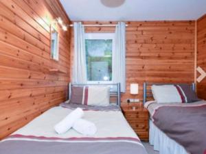 Gallery image of Ben Rinnes Lodge Glenlivet Highlands in Auchnastank
