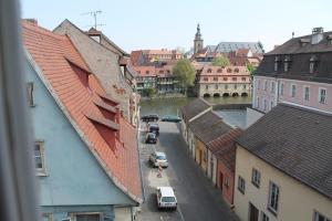 Okolí hotelu