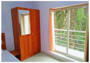 阿姆波尔AYM Yoga Resort Arambol GOA的相册照片