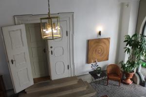 Fotografie z fotogalerie ubytování Palais Schrottenberg v destinaci Bamberg