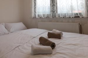 Imagen de la galería de Viktorijini konaci, en Kremna