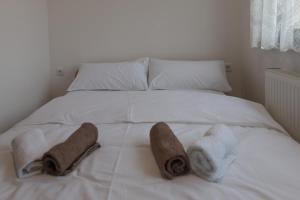 Imagen de la galería de Viktorijini konaci, en Kremna 23 fotos más