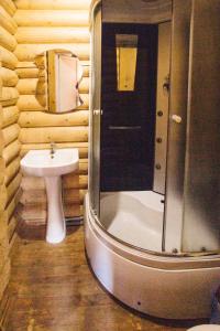 Gallery image of Nika2 Hotel in Zatoka