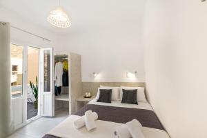 Billede fra billedgalleriet på Aislin House i Kamari