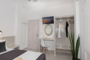 Billede fra billedgalleriet på Aislin House i Kamari