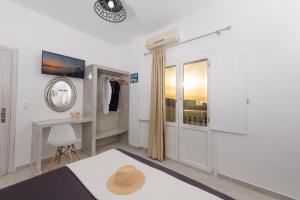 Billede fra billedgalleriet på Aislin House i Kamari + 23 billeder