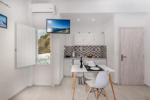 Billede fra billedgalleriet på Aislin House i Kamari