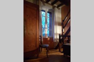 Fotografie z fotogalerie ubytování Gîte La Lisière, en Brocéliande v destinaci Néant-sur-Yvel