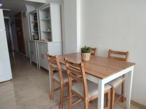 Fotografia z galérie ubytovania TURISSTIKO La Roca Chica 5 v destinácii Torremolinos + 23 fotografií