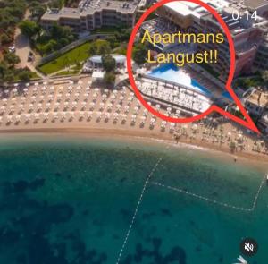 Priroda u blizini apartmana