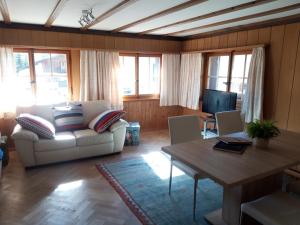 Gallery image of Haus Corina in Klosters