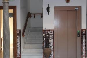 Zdjęcie z galerii obiektu Hotel La Zubia , Granada w mieście La Zubia
