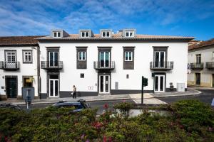 Gallery image of Simple&Charming Guest Apartment in Ponta Delgada