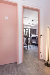 Fotografie z fotogalerie ubytování Nice Hostel v destinaci Magong
