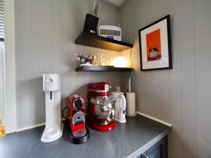 Gallery image of Elstad Farm Lofoten in Bøstad +27 photos