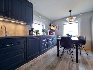 Gallery image of Elstad Farm Lofoten in Bøstad