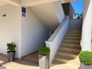 Fotografie z fotogalerie ubytování Apartments Nada v destinaci Sukošan