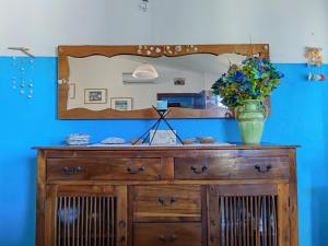 Fotografie z fotogalerie ubytování Appartamento Da Lullu v destinaci Villasimius