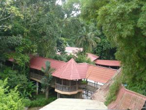 Galeriebild der Unterkunft Hotel El Bambu in Sarapiquí