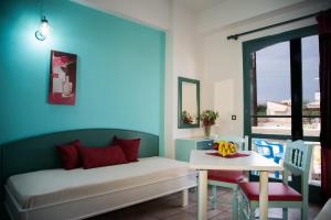 Gallery image of Theoni Apartments in Malia