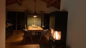 Imagine din galeria proprietății Mountainhome Birringer în Marktschellenberg