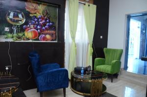 Fotografie z fotogalerie ubytování ESTEE HOTEL v destinaci Eluju