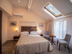 Gallery image of The Moon Boutique Hotel in Sofia