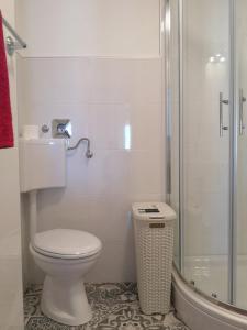 Gallery image of Monty Suite in Rijeka