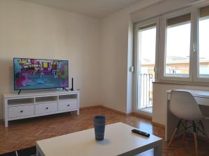 Gallery image of Monty Suite in Rijeka +3 photos