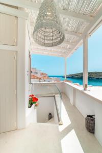 Gallery image of Lasia Boutique Apartment in Andros