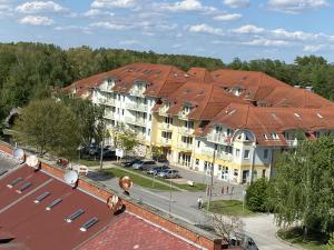 Район апартаментов/квартиры или близлежащий район