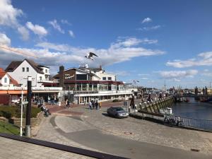 Galeriebild der Unterkunft kutterbude Büsum - bude I in Büsum