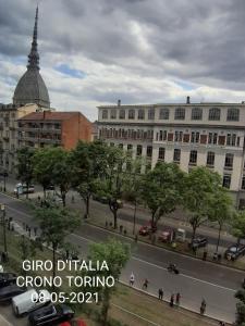 Fotografie z fotogalerie ubytování Albergo San Maurizio v Turíně